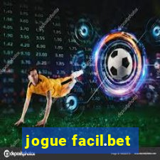 jogue facil.bet